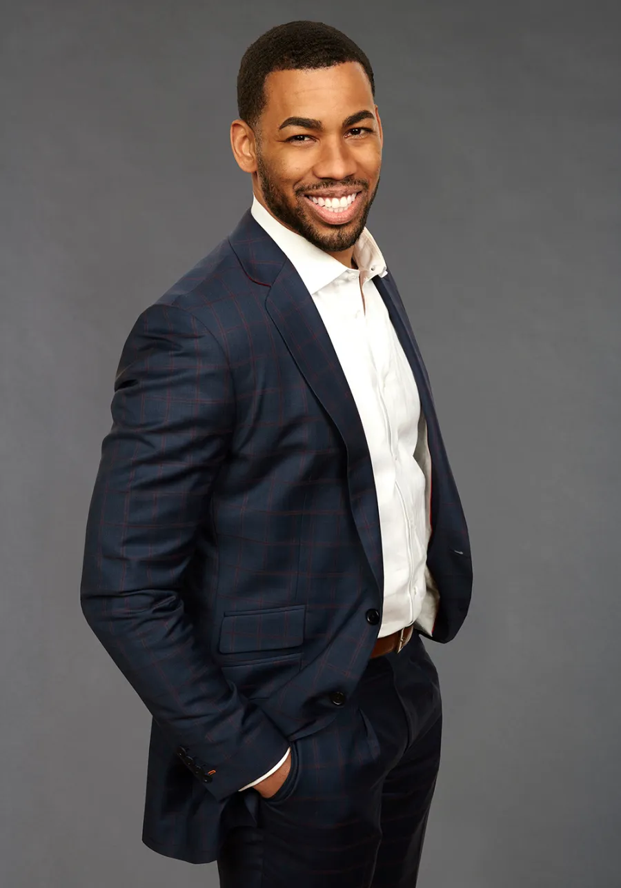 Members of Bachelor Nation React to Matt James as 1st Black Bachelor