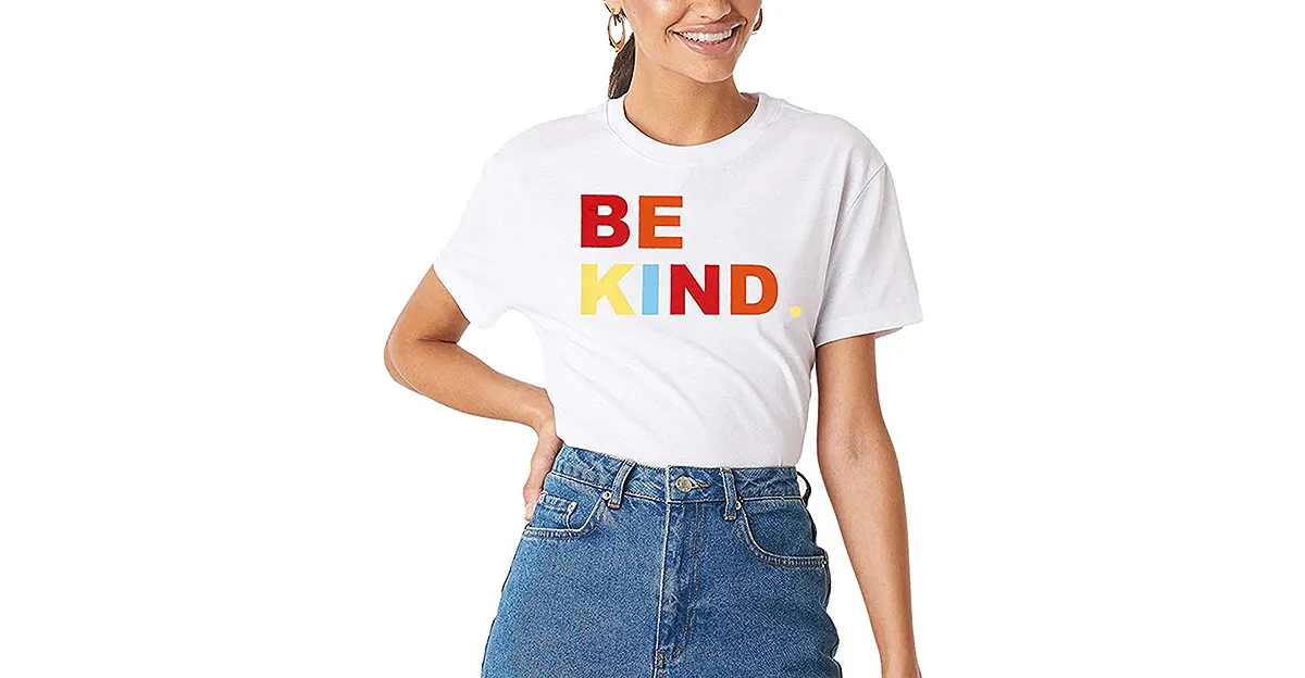 be-kind-tee