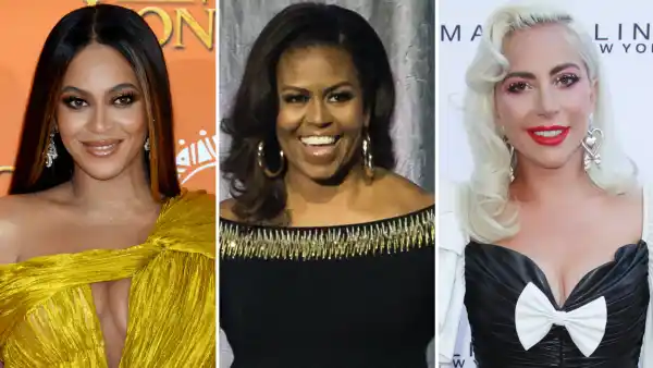 Beyonce, Michelle Obama, Lady Gaga, More Share Messages to Class of 2020