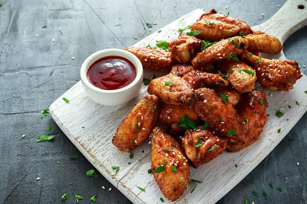 chicken-wings