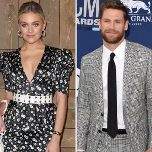 Kelsea Ballerini Slams Fellow Country Singer Chase Rice for Packed Concert Crowd Amid Coronavirus