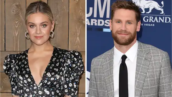 Kelsea Ballerini Slams Fellow Country Singer Chase Rice for Packed Concert Crowd Amid Coronavirus