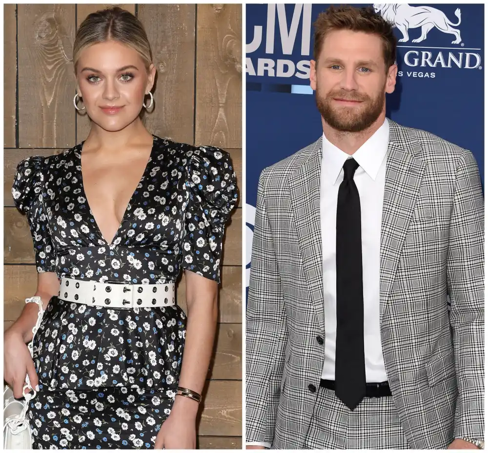 Kelsea Ballerini Slams Fellow Country Singer Chase Rice for Packed Concert Crowd Amid Coronavirus