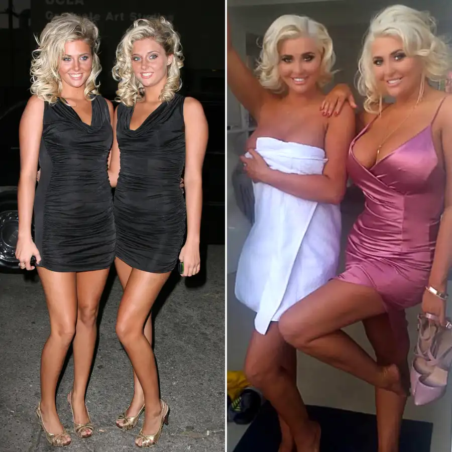 ‘Girls Next Door’ Cast: Where Are They Now?