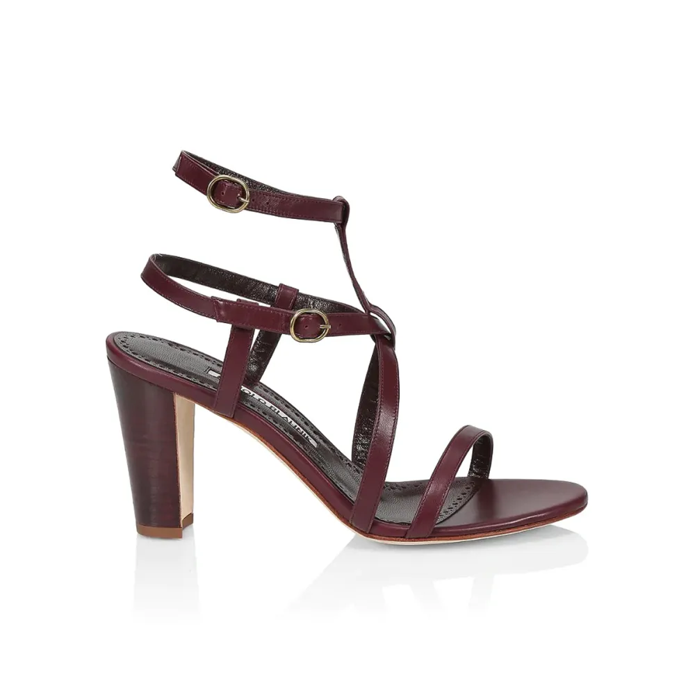 manolo-double-strap-heels