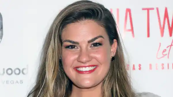 Brittany Cartwright Is 'Beyond Overwhelmed' Amid Mom's Hospitalization, Faith Bowers' Racism Claims