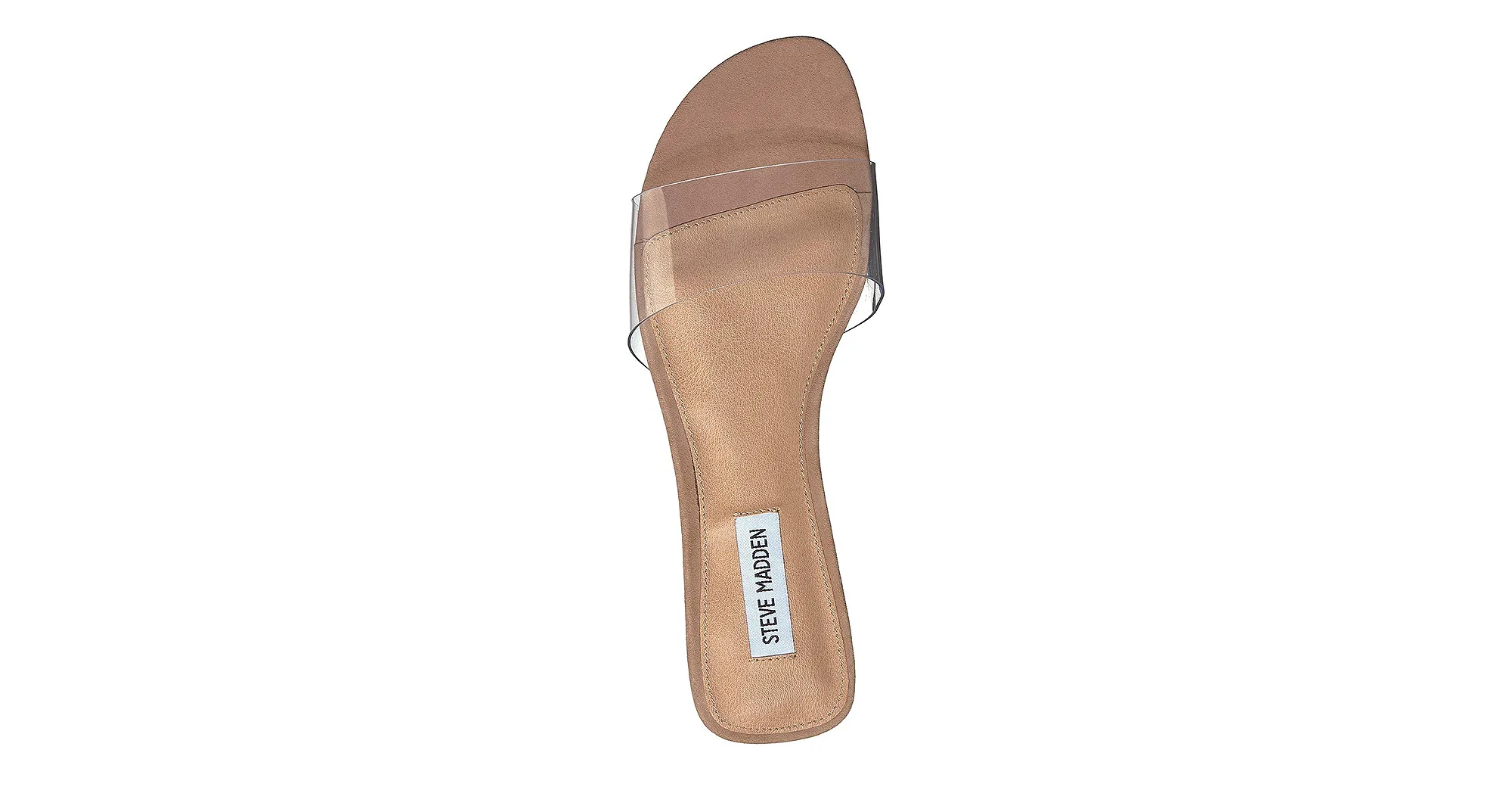 Steve Madden Bev Flat Sandal