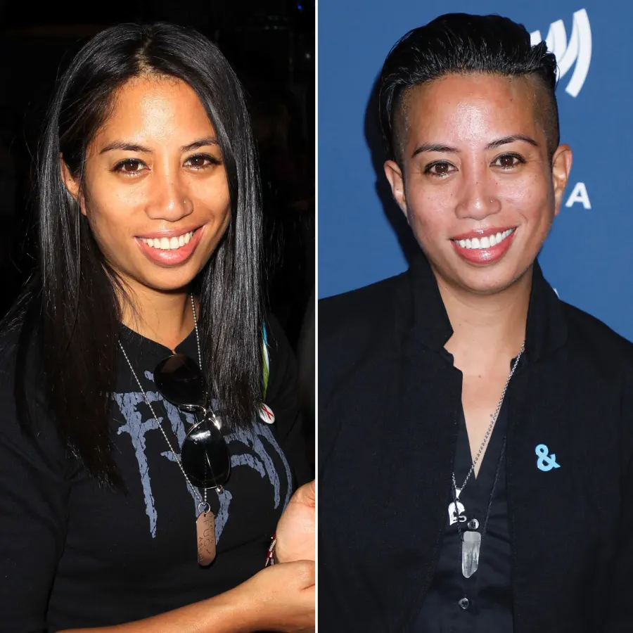 ‘The Challenge’ Greats: Where Are They Now?