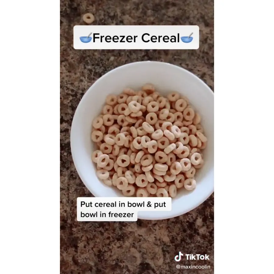 TikTok Food Hacks That Will Make Your Life So Much Easier