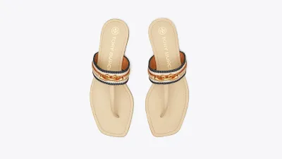 Jessa Thong Sandal