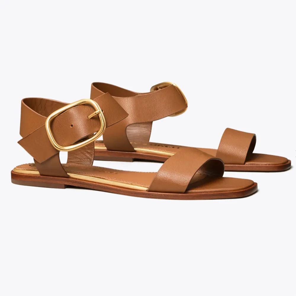 Selby Flat Sandal