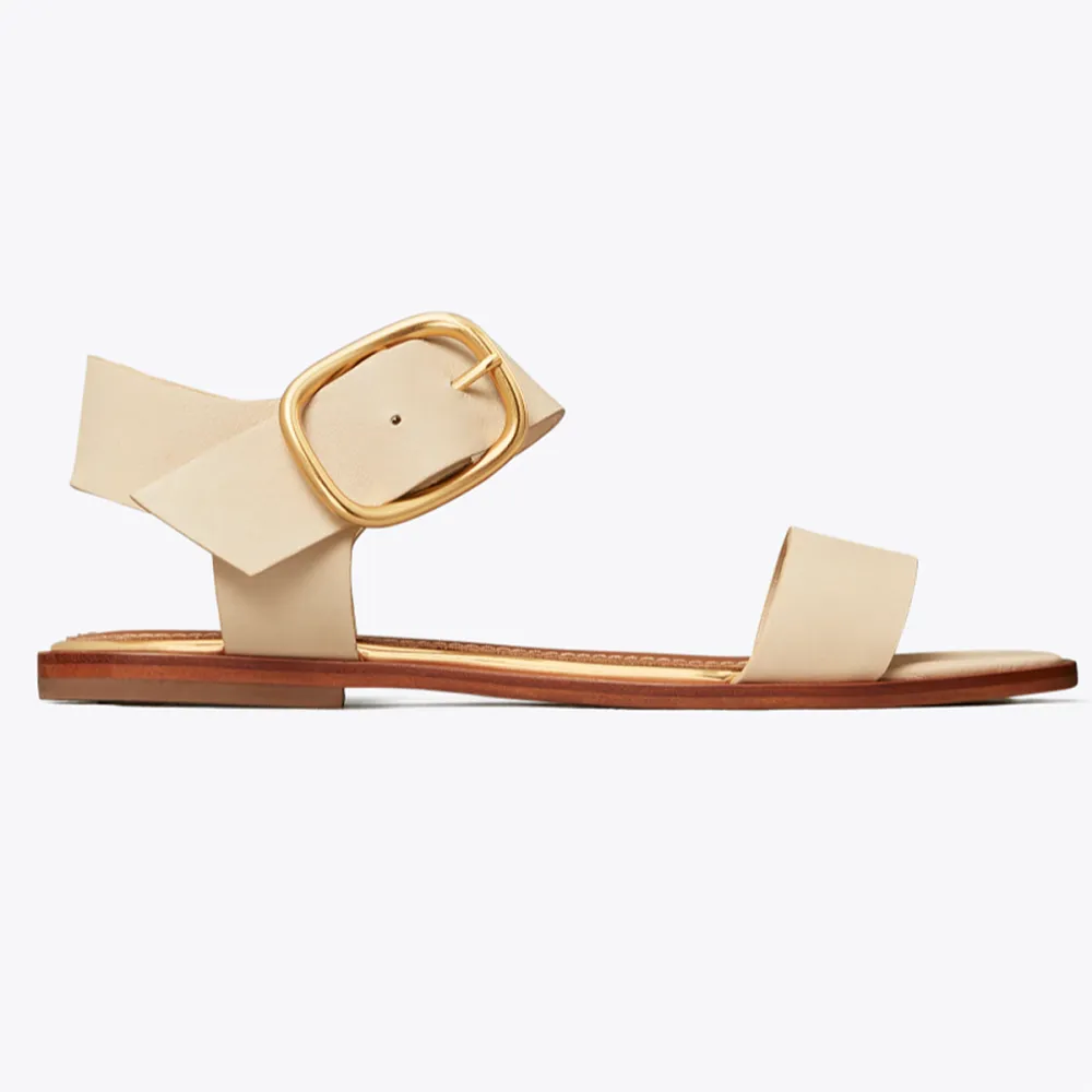 Selby Flat Sandal