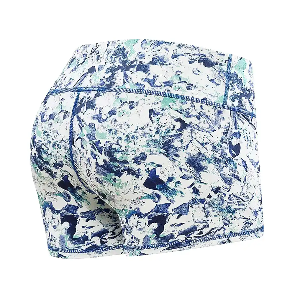 Tough Mode Apparel 3&rdquo; Athletic Workout Shorts