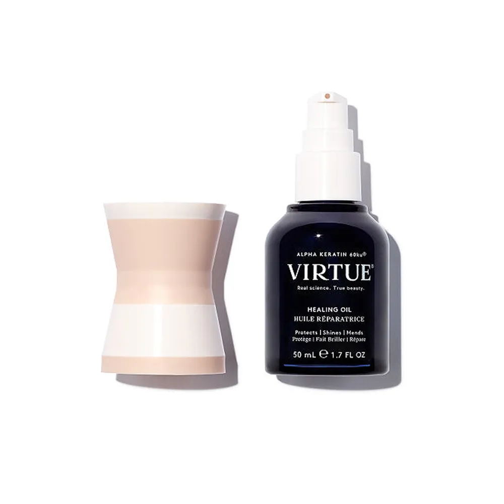 Virtue Healing Oil