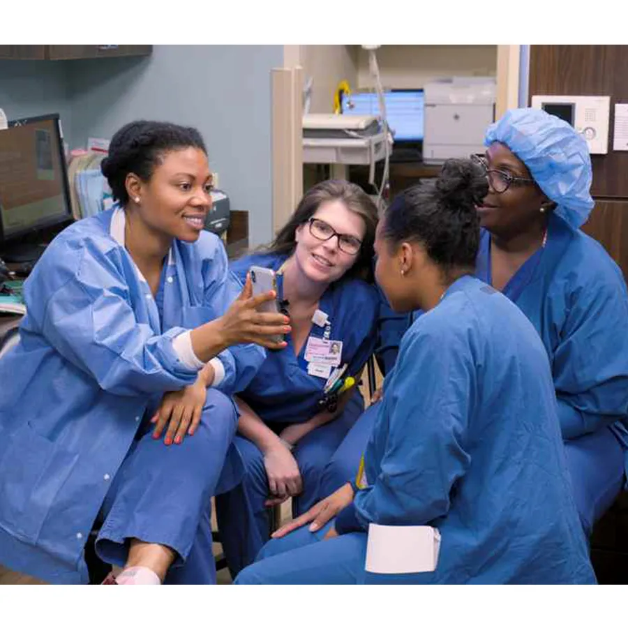 Lenox Hill What to Watch This Week June 10