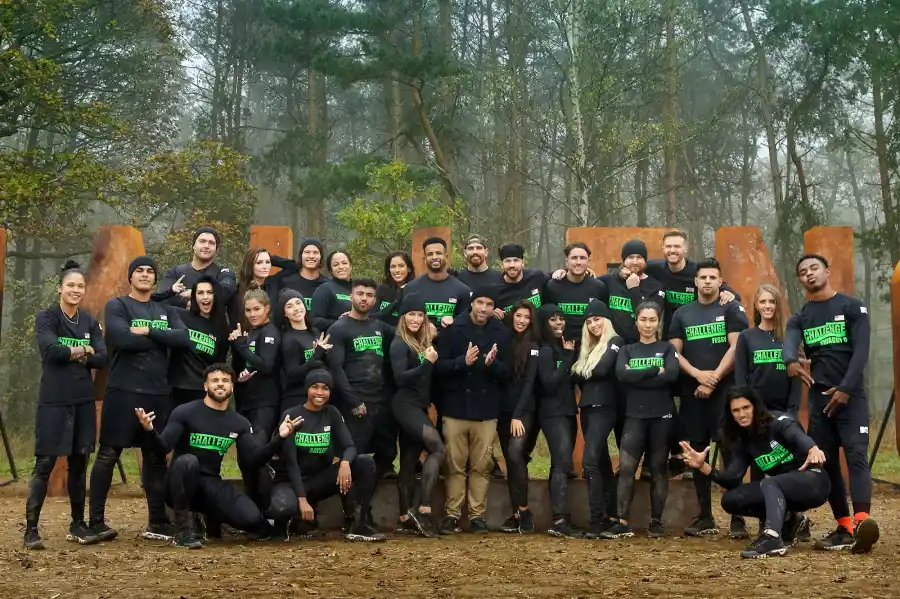 The Challenge What to Watch This Week June 10