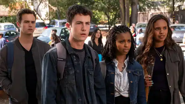 What to Watch This Week While Social Distancing