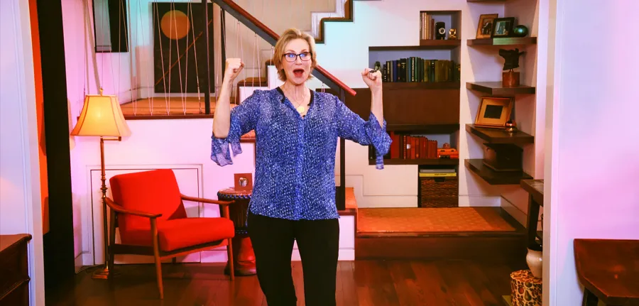 What to Watch This Week While Social Distancing