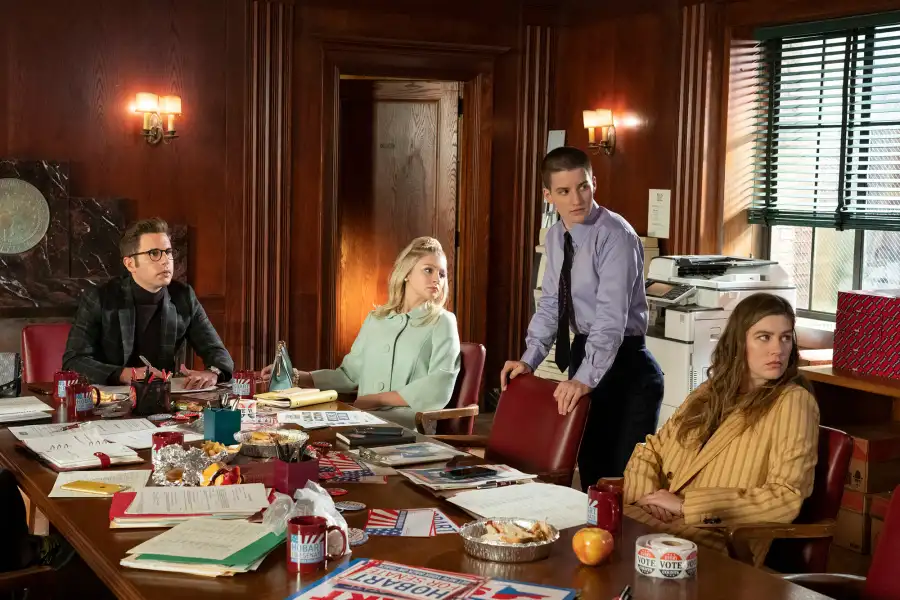 What to Watch This Week While Social Distancing