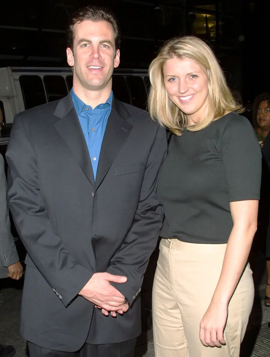 Alex Michel and Amanda Marsh Bachelor and Bachelorette Season 1 Where Are They Now