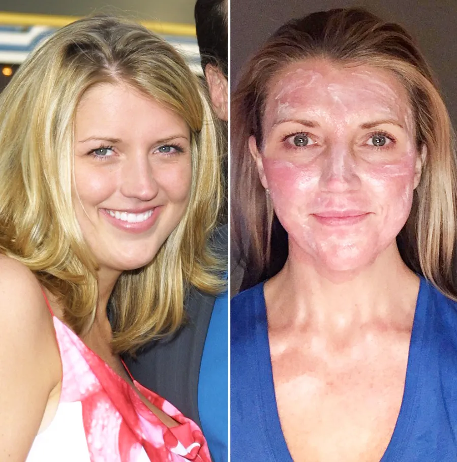 Amanda Marsh Bachelor and Bachelorette Season 1 Where Are They Now