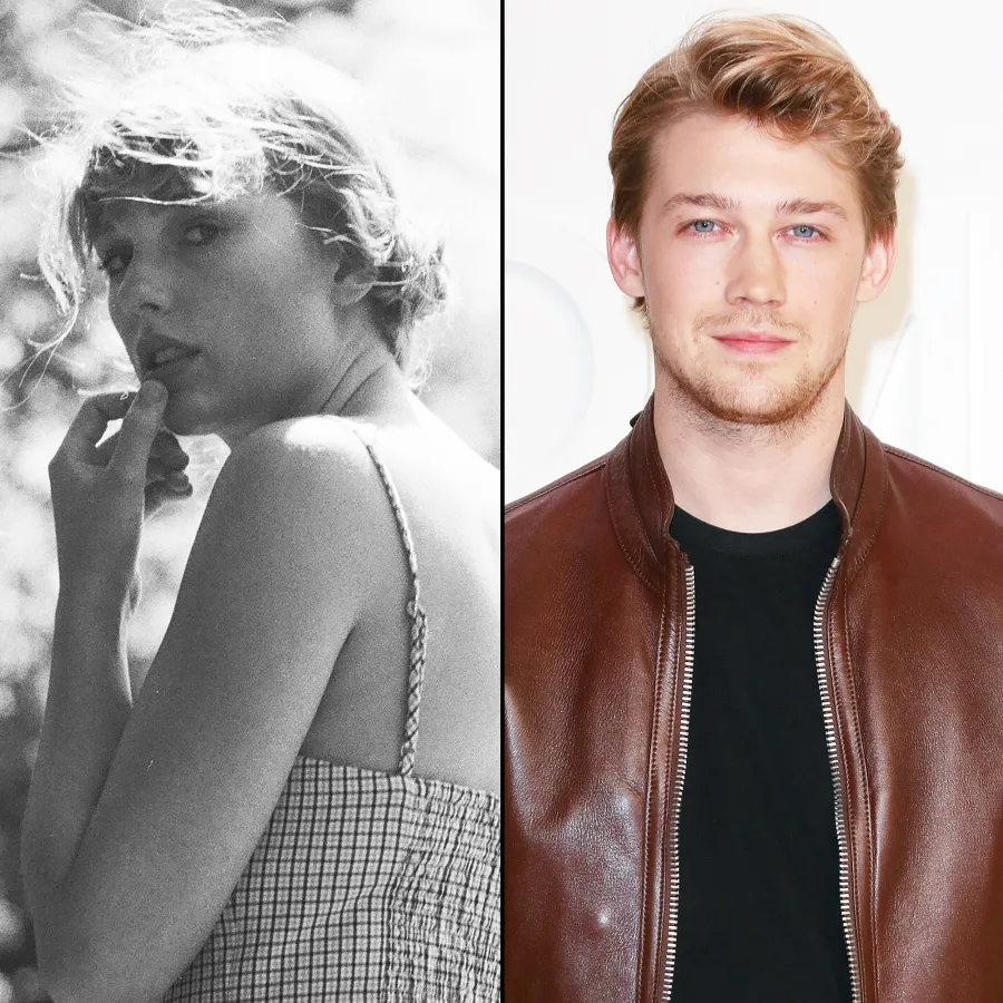6 Times Taylor Swift May Have Referenced Joe Alwyn on Folklore