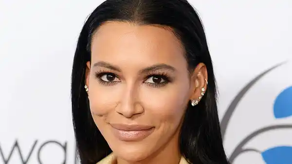 Naya Rivera at Women's Guild Cedar's-Sinai Luncheon Glee Tragedies Through the Years
