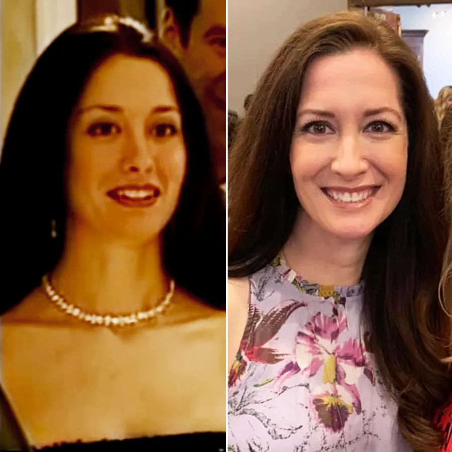 Shannon Oliver Bachelor and Bachelorette Season 1 Where Are They Now