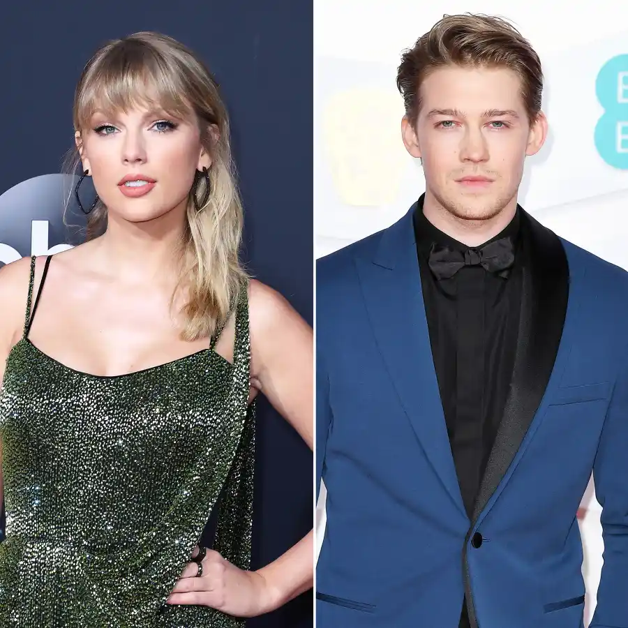 6 Times Taylor Swift May Have Referenced Joe Alwyn on Folklore