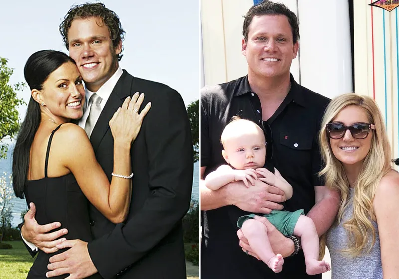 Bob Guiney Bachelor and Bachelorette Season 1 Where Are They Now