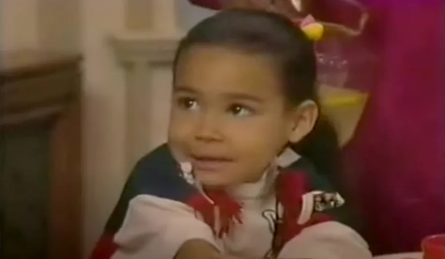 Naya Rivera The Royal Family