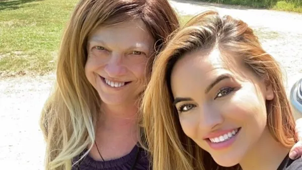 'Selling Sunset' Star Chrishell Stause's Mother Dies After Battling Lung Cancer
