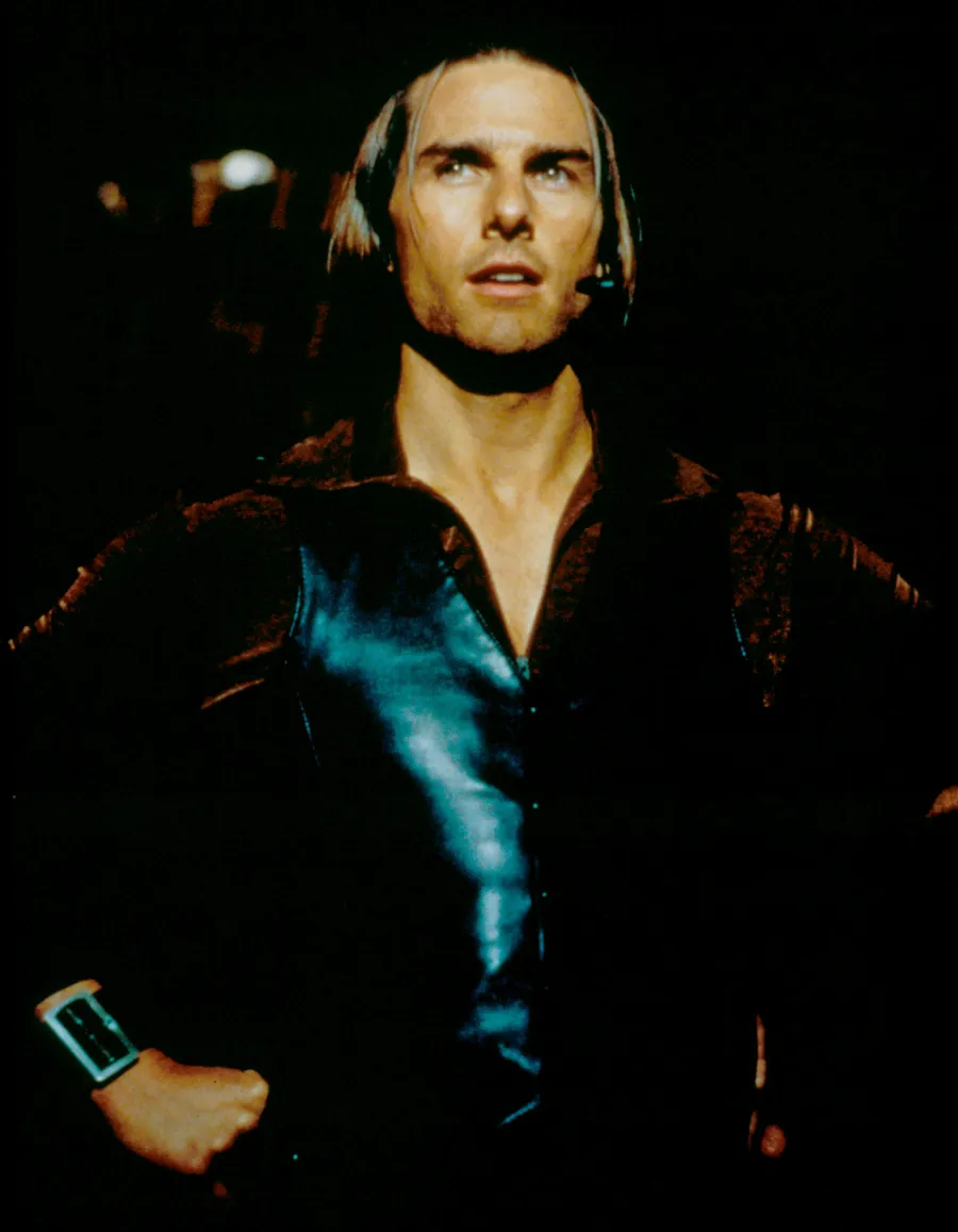 13 Tom Cruise Magnolia