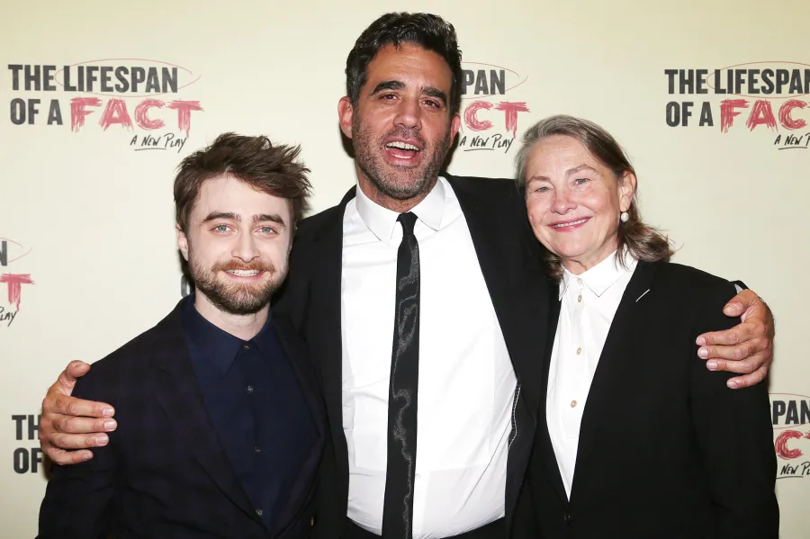 14 2018 Daniel Radcliffe The Lifespan of a Fact