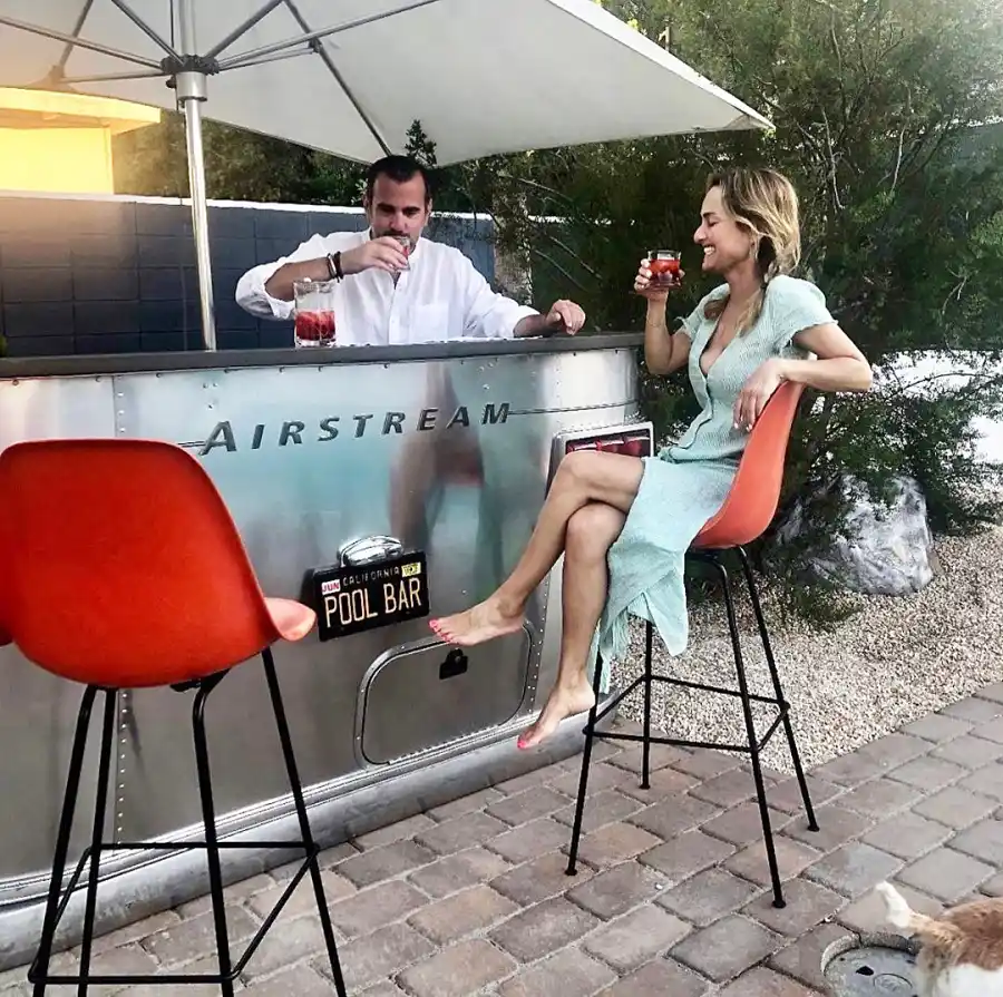 Giada De Laurentiis What Stars Ate to Celebrate the 4th of July