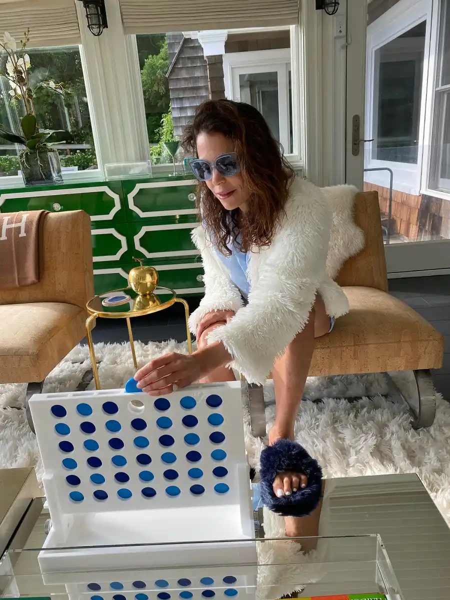 2 Bethenny Frankel 130pm