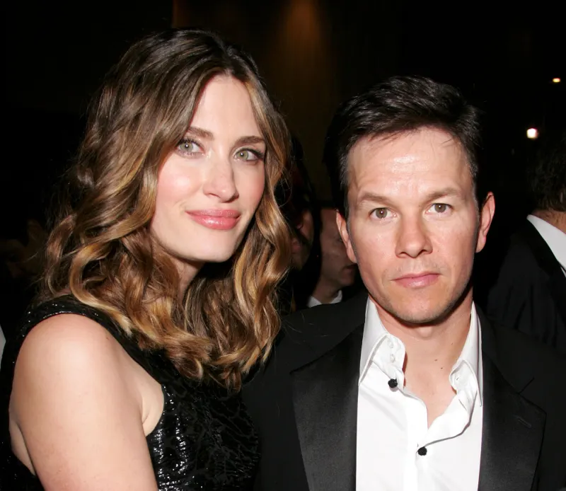 2008 Mark Wahlberg and Rhea Durham Relationship Timeline