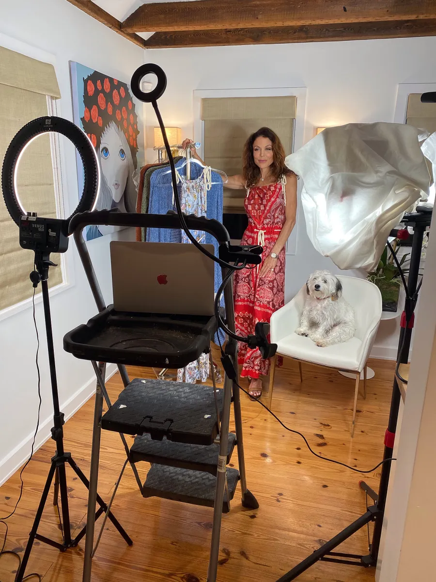 4 Bethenny Frankel 7pm