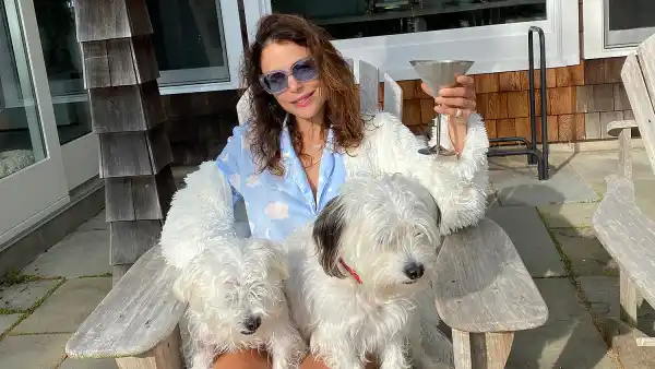 5 Bethenny Frankel 8pm