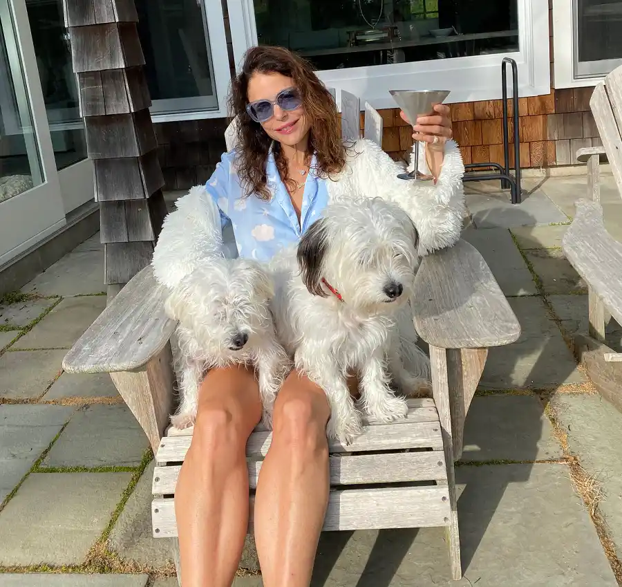 5 Bethenny Frankel 8pm