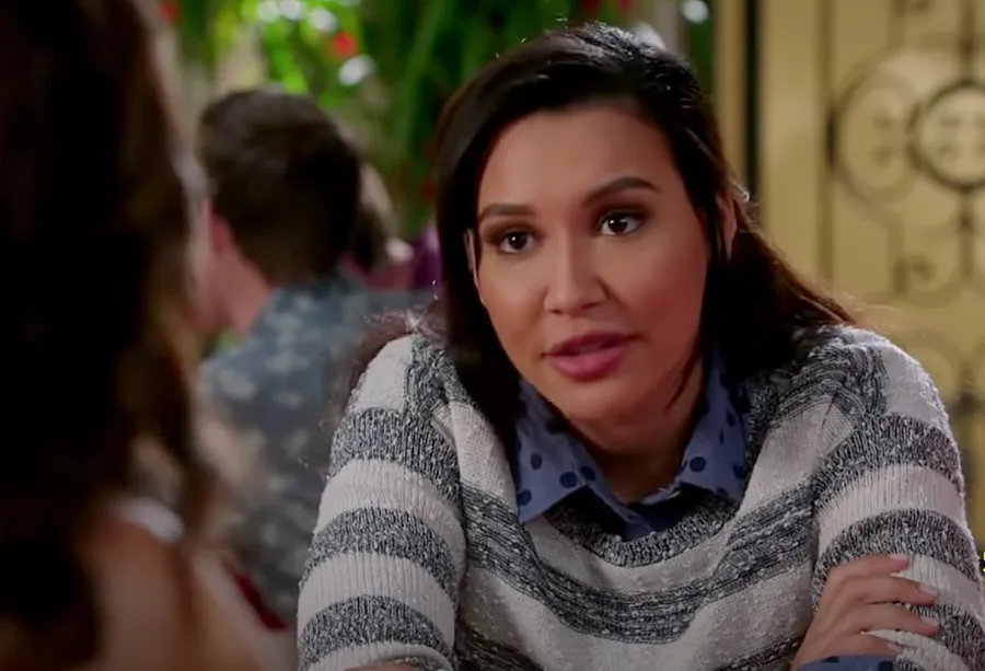 Naya Rivera Devious Maids