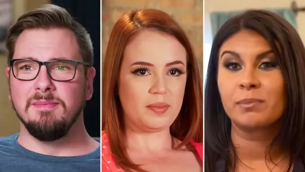90 Day Fiance Colt Johnson Reacts to Jess Caroline Jealousy and Rage Over Vanessa Guerra Friendship