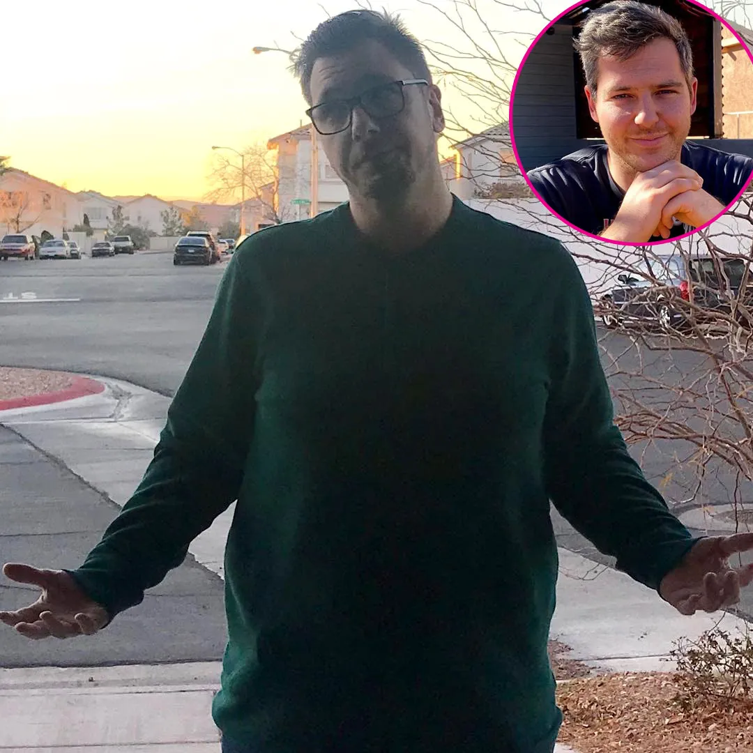 90 Day Fiance Colt Johnson Says Eric Nichols Ghosted Him After Trying to Become Friends