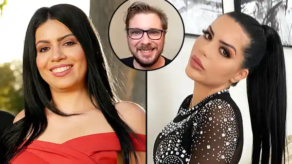 90 Day Fiance Colt Johnson Weighs In on Larissa Santos Lima New Look