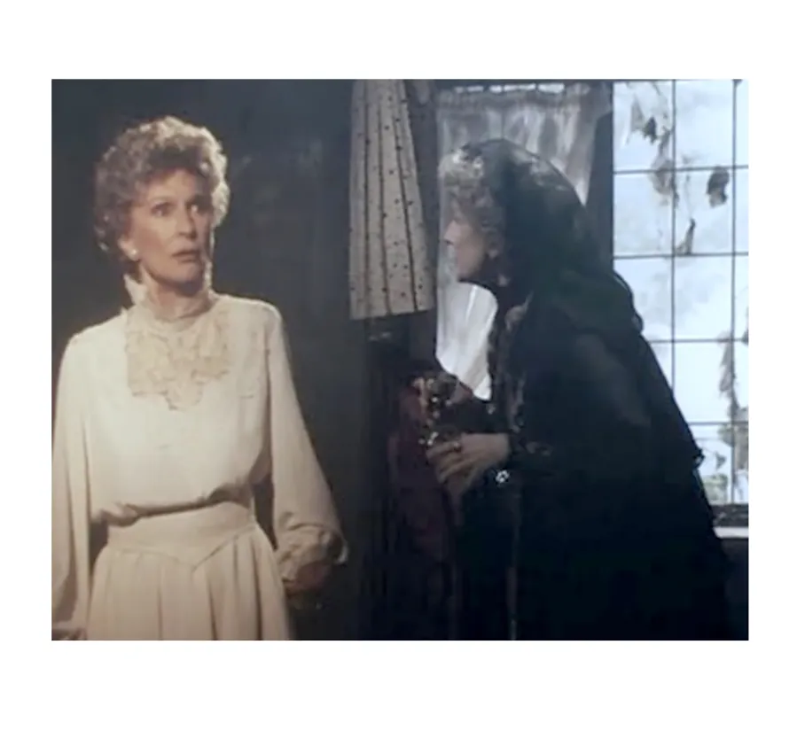 Cloris Leachman A-Listers You Forgot Starred in Mary-Kate Ashley Olsen Movies