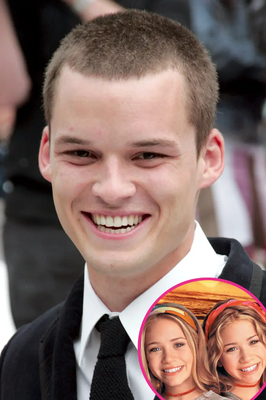 Austin Nichols A-Listers You Forgot Starred in Mary-Kate Ashley Olsen Movies