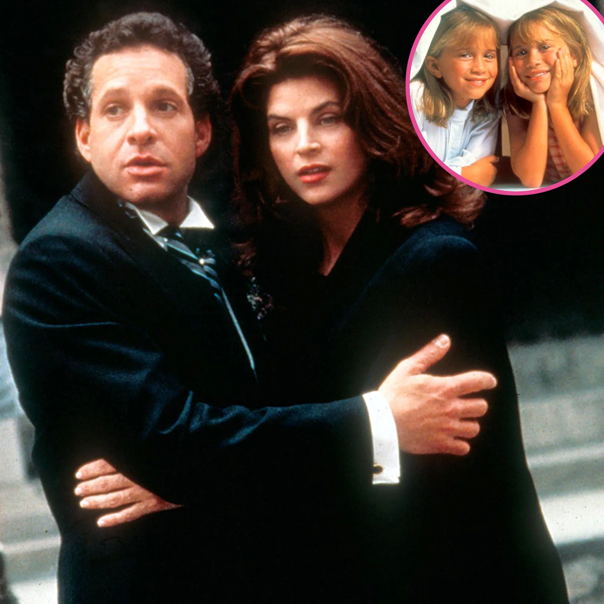 A-Listers You Forgot Starred in Mary-Kate Ashley Olsen Movies
