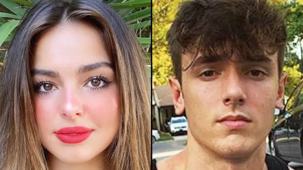Addison Rae Returns to TikTok Seemingly Confirms Bryce Hall Relationship