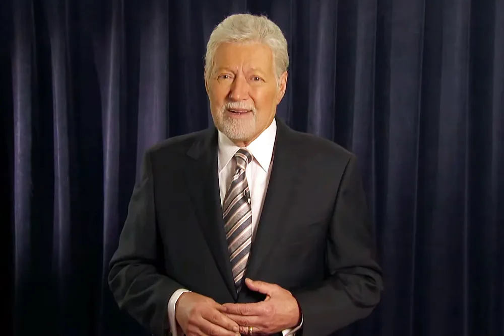 Alex Trebek Gives Update on Pancreatic Cancer Treatment