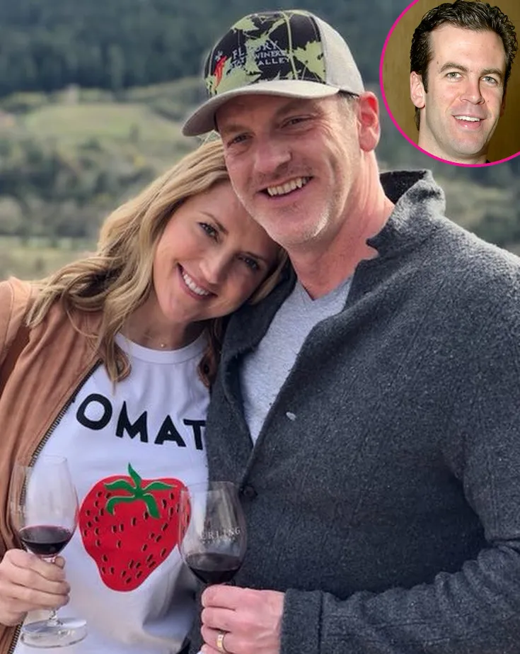 Amanda Marsh Reveals She's Engaged Alex Married